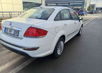 2014 linea 1.3 mjt