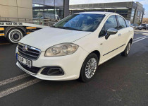 2014 linea 1.3 mjt