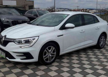 RENAULT MEGANE SEDAN JOY 1.3 TCE EDC 140 FAZ2