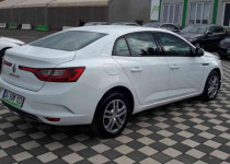 RENAULT MEGANE SEDAN JOY 1.3 TCE EDC 140 FAZ2