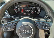 AUDI A4 40 2.0 TDI 190 QUATTRO STRONIC ADVANCED++