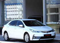 2017 TOYOTA COROLLA 1.6 ADVANCE OTM.KAZASIZ++