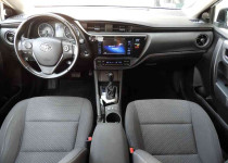 2017 TOYOTA COROLLA 1.6 ADVANCE OTM.KAZASIZ++