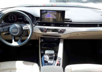 AUDI A4 40 TDI 204 ADVANCED STRONIC PI++