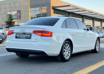 2013 ÇIKIŞLI 244.000 KM‘DE HATASIZ BOYASIZ 2.0 TDI QUATTRO A4