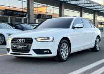 2013 ÇIKIŞLI 244.000 KM‘DE HATASIZ BOYASIZ 2.0 TDI QUATTRO A4