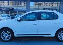 CEYLİN OTOMOTİVDEN 2016 MODEL DEĞİŞENSİZ RENAULT SYMBOL++