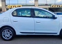 CEYLİN OTOMOTİVDEN 2016 MODEL DEĞİŞENSİZ RENAULT SYMBOL++