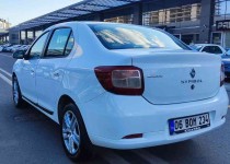 CEYLİN OTOMOTİVDEN 2016 MODEL DEĞİŞENSİZ RENAULT SYMBOL++