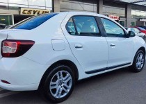 CEYLİN OTOMOTİVDEN 2016 MODEL DEĞİŞENSİZ RENAULT SYMBOL++