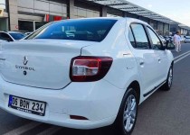 CEYLİN OTOMOTİVDEN 2016 MODEL DEĞİŞENSİZ RENAULT SYMBOL++