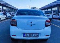 CEYLİN OTOMOTİVDEN 2016 MODEL DEĞİŞENSİZ RENAULT SYMBOL++