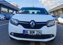 CEYLİN OTOMOTİVDEN 2016 MODEL DEĞİŞENSİZ RENAULT SYMBOL++