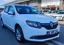 CEYLİN OTOMOTİVDEN 2016 MODEL DEĞİŞENSİZ RENAULT SYMBOL++