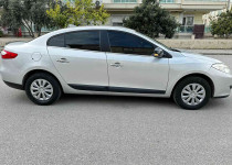 SACİTOĞLU OTOMOTİV’DEN 2010 MODEL RENAULT FLUENCE 1.5 DCİ