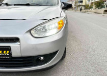 SACİTOĞLU OTOMOTİV’DEN 2010 MODEL RENAULT FLUENCE 1.5 DCİ