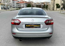 SACİTOĞLU OTOMOTİV’DEN 2010 MODEL RENAULT FLUENCE 1.5 DCİ