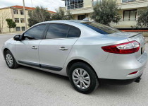 SACİTOĞLU OTOMOTİV’DEN 2010 MODEL RENAULT FLUENCE 1.5 DCİ