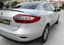 SACİTOĞLU OTOMOTİV’DEN 2010 MODEL RENAULT FLUENCE 1.5 DCİ