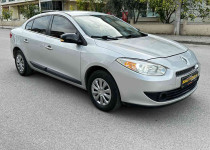 SACİTOĞLU OTOMOTİV’DEN 2010 MODEL RENAULT FLUENCE 1.5 DCİ