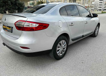 SACİTOĞLU OTOMOTİV’DEN 2010 MODEL RENAULT FLUENCE 1.5 DCİ