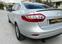 SACİTOĞLU OTOMOTİV’DEN 2010 MODEL RENAULT FLUENCE 1.5 DCİ