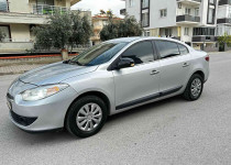 SACİTOĞLU OTOMOTİV’DEN 2010 MODEL RENAULT FLUENCE 1.5 DCİ