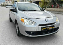 SACİTOĞLU OTOMOTİV’DEN 2010 MODEL RENAULT FLUENCE 1.5 DCİ