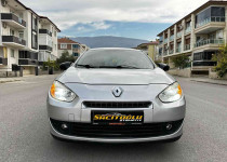 SACİTOĞLU OTOMOTİV’DEN 2010 MODEL RENAULT FLUENCE 1.5 DCİ