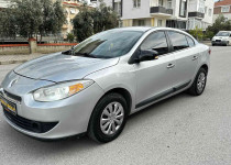 SACİTOĞLU OTOMOTİV’DEN 2010 MODEL RENAULT FLUENCE 1.5 DCİ