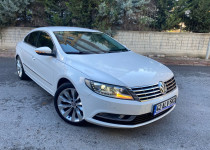 2012 model PASSAT Cc