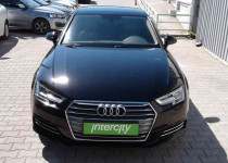 AUDI A4 1.4 TFSI 150 HP DESIGN S TRONIC++