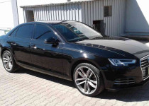 AUDI A4 1.4 TFSI 150 HP DESIGN S TRONIC++