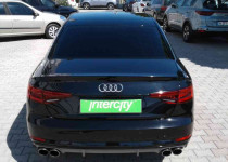 AUDI A4 1.4 TFSI 150 HP DESIGN S TRONIC++