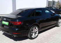 AUDI A4 1.4 TFSI 150 HP DESIGN S TRONIC++