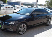 AUDI A4 1.4 TFSI 150 HP DESIGN S TRONIC++