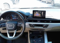 AUDI A4 1.4 TFSI 150 HP DESIGN S TRONIC++