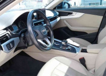 AUDI A4 1.4 TFSI 150 HP DESIGN S TRONIC++