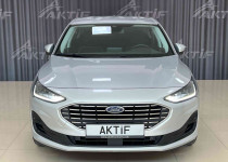 AKTİF 2023 YENİ FOCUS 1.5 TİTANİUM OTOMATİK SADECE 55000 KM FULL