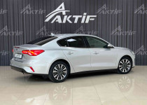 AKTİF 2023 YENİ FOCUS 1.5 TİTANİUM OTOMATİK SADECE 55000 KM FULL