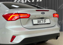 AKTİF 2023 YENİ FOCUS 1.5 TİTANİUM OTOMATİK SADECE 55000 KM FULL