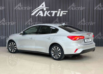 AKTİF 2023 YENİ FOCUS 1.5 TİTANİUM OTOMATİK SADECE 55000 KM FULL