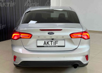 AKTİF 2023 YENİ FOCUS 1.5 TİTANİUM OTOMATİK SADECE 55000 KM FULL