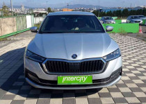 SKODA OCTAVIA PREMIUM 1.5 TSI ACT e-TEC 150 DSG