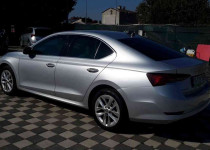 SKODA OCTAVIA PREMIUM 1.5 TSI ACT e-TEC 150 DSG