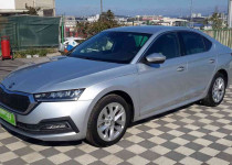 SKODA OCTAVIA PREMIUM 1.5 TSI ACT e-TEC 150 DSG