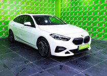 BMW 218i GRAN COUPE SPORT LINE++