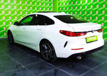 BMW 218i GRAN COUPE SPORT LINE++