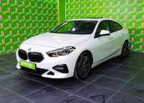 BMW 218i GRAN COUPE SPORT LINE++