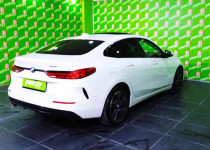 BMW 218i GRAN COUPE SPORT LINE++